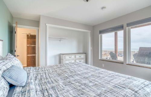 The Sand Castle - Meredith Lodging - Foto 39