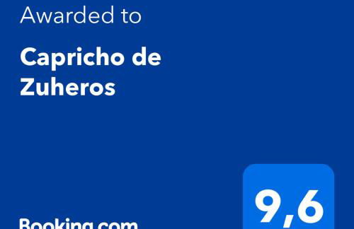 Capricho de Zuheros - Foto 34