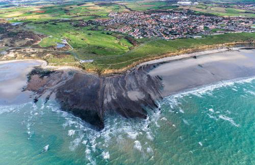 Appartement cosy centre de Wimereux proche plage - Foto 13