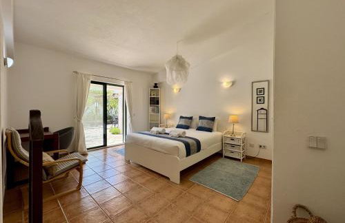 Algarve Country Villa 1 With Pool by Homing - Foto 34