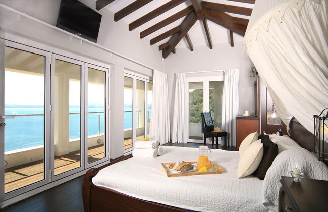 The Light House in Katavolos - Foto 2