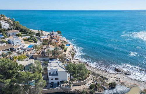 Villa Julia 200 metros de Playa Baladrar - Foto 57