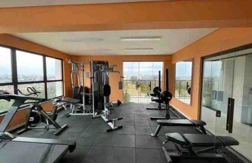 Duplex Luxo Vista Parque Bariguí - Foto 7