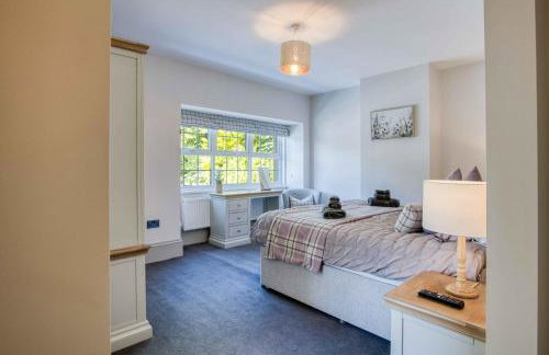 Cilrhiw Country House - Princes Gate - Foto 52