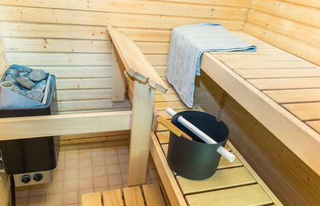 Fore camp - Photo 12