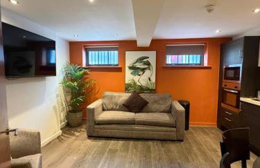 EPIC Apart Hotel, Duke Street, Central Liverpool Apartments Near Liverpool ONE - Foto 6