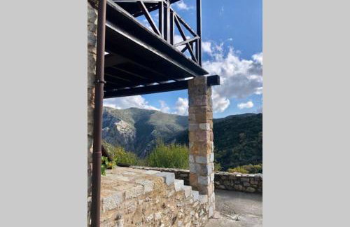 Periklis Guesthouse Anavriti. - Foto 27