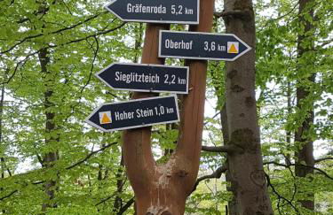 Ferienwohnung Paula - Foto 34