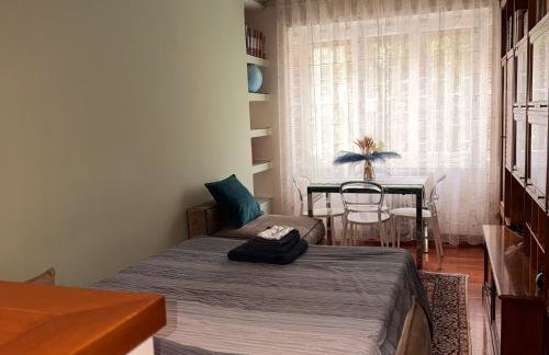 San Pietro Street 9 - Luxury apartment with terrace and dome view - Photo 15