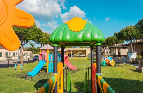 Airone Bianco Residence Village - Foto 32