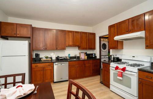 8 Peaceful, Bright apt 3br close to Milton center - Foto 20