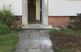 3 Zimmer Ferienwohnung Am Hafen 32/32 - Foto 4