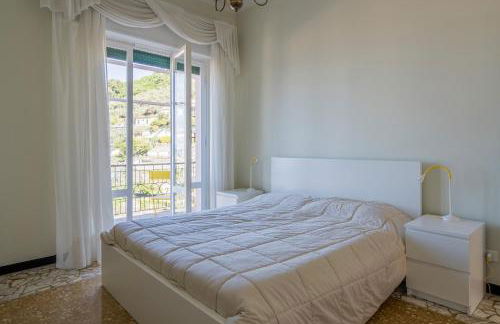 Pieve Ligure Seaside View, Wifi - Photo 34