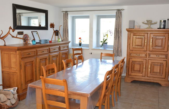 Nature Escape in Martelange - Foto 21