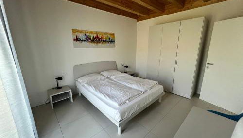 Val Mora Bio Apartments - Photo 3, wardrobe