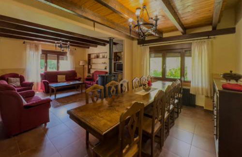 Casa Rural LOS MILLARES - Foto 18