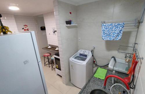 Apartamento no Adrianopolis Manaus Amazonas - Foto 11