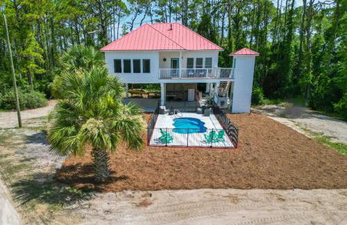 Island Vibes NEW Pool Pet Friendly Fall rates - Foto 11