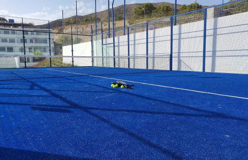 Pool & Snooker Villa - Foto 35