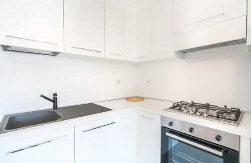 Villa Gio' - 200 mt from the beach - AC - Foto 13