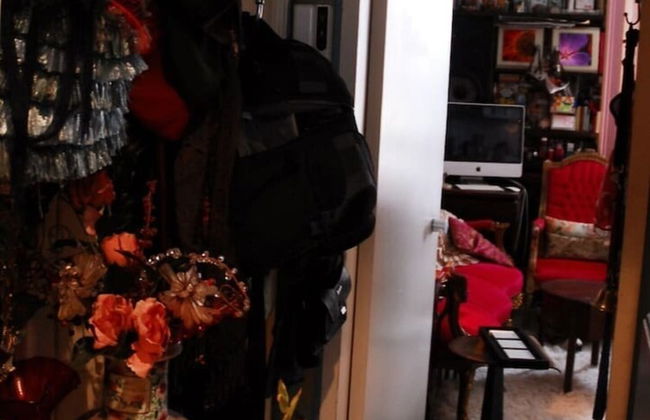 Boutique Bijoux Garden Flat in Vibrant Oval - Foto 37