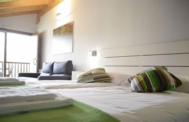 Apartamentos Aldagaia - Photo 11