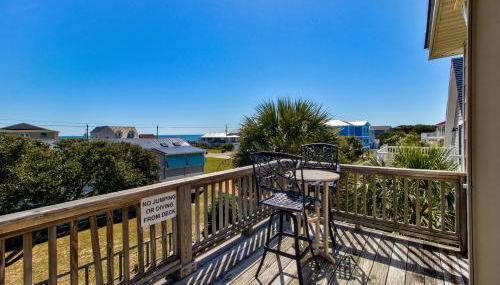 Atlantic Views by Carolina Beach Realty - Foto 4
