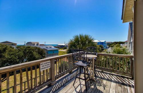 Atlantic Views by Carolina Beach Realty - Foto 4