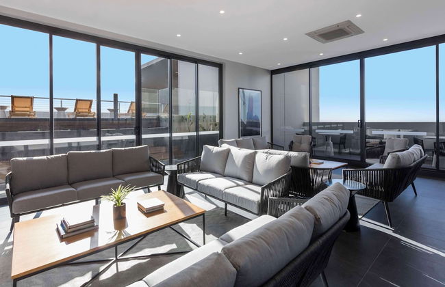 Avani Melbourne Box Hill Residences - Foto 59