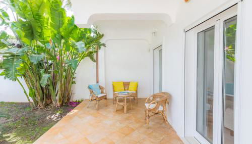 Villa Ferreri - Foto 5