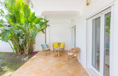 Villa Ferreri - Foto 5