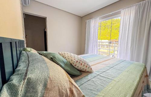 Casa Nova e Completa | 2 Suítes com Ar | Área Gourmet | 2 Vagas - Foto 22