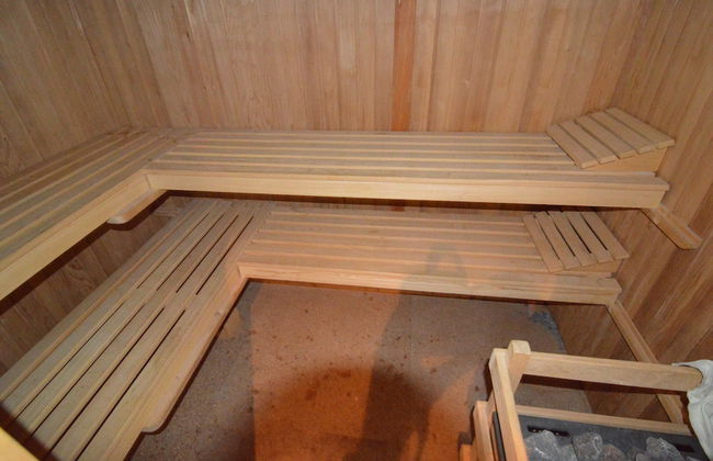 Pleasant Holiday Home in Kemmenau With Sauna - Foto 57