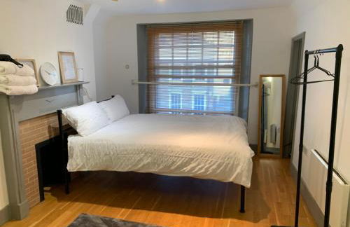 King's Cross Private Suites - Foto 10