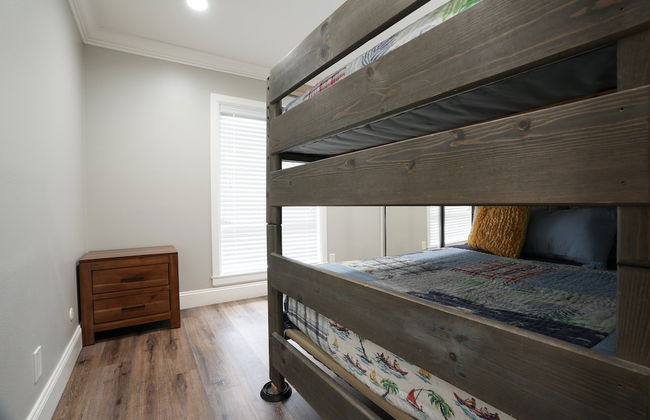 4 bedroom, 3 bathrooms Pool Home - Foto 7