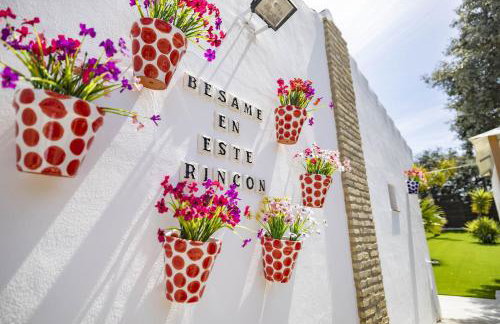 Villa mis Raices - Foto 11