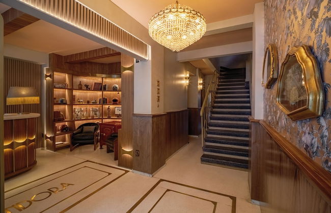 Pandora House - Foto 2