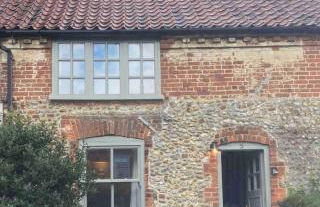 Boutique 2 bedroom cottage - North Norfolk coast - Foto 26