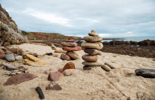Courtyard at Crail - Foto 4