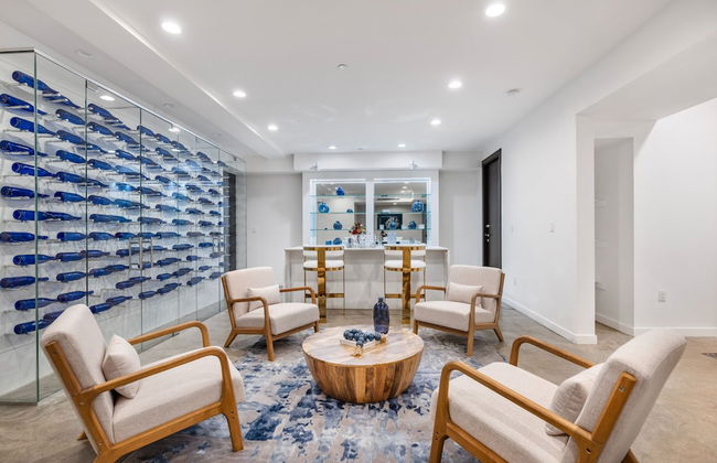 Coldwater Canyon - A Sophisticated & Elegant Estate - Foto 26