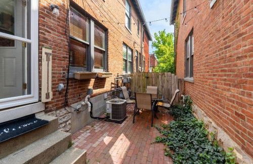 Luxury Chefs Kitchen - OSU/Short North - Sleeps 10 - Foto 20