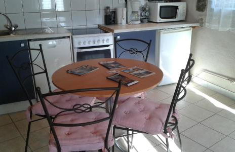 La maison D'Orée - Foto 39