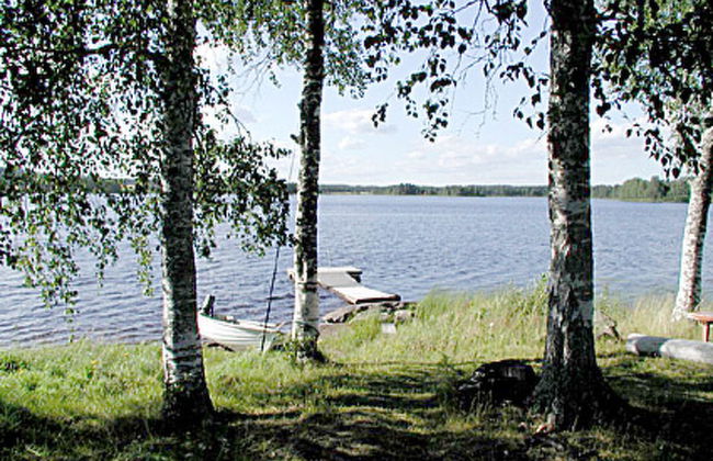 2 bedroom House in Sonkajärvi with sauna - Photo 15