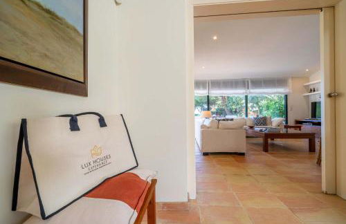 Villa Les Oliveres Piscina Privada Vistas Mar Aire Acondicionado - Foto 44