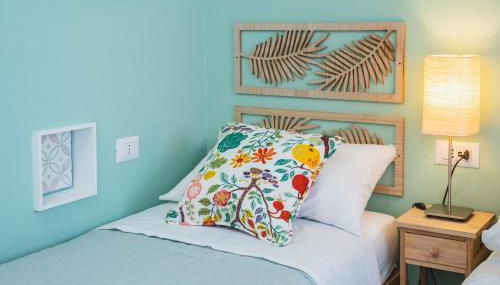 Casa Vacanze IL GELSOMINO - Photo 2