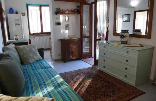 ELBA Casa Mare Natura - Foto 10