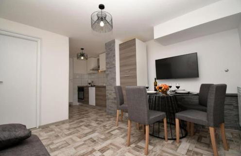 Apartman Fabris - Foto 5