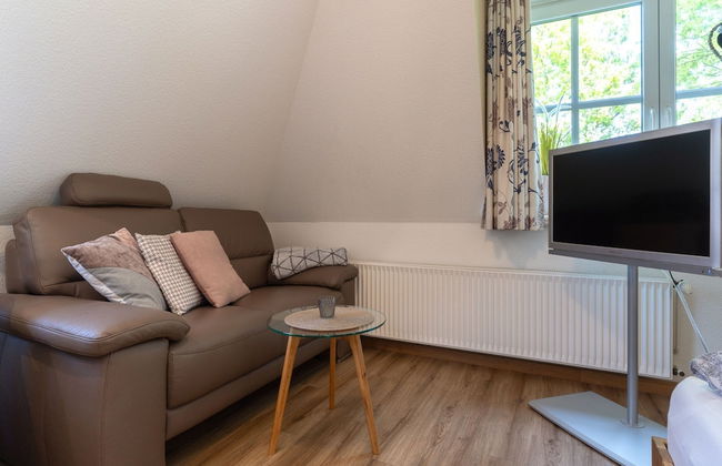 Appartement in St. Peter-ording - Photo 8