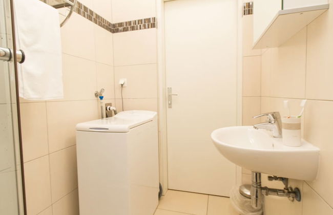 Apartment Enenkelstrasse - Foto 80