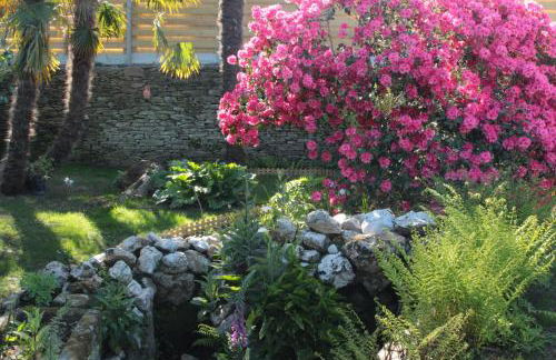 Le Manoir de KEROFIL - Foto 28